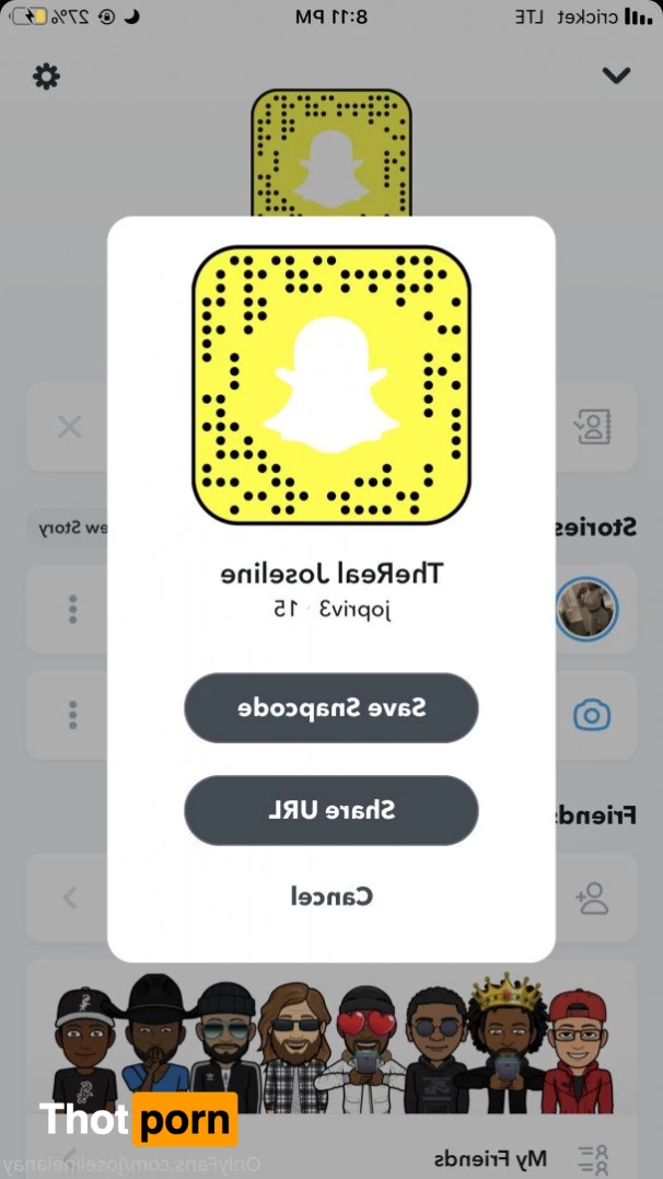 Joseline Lanay 1465447