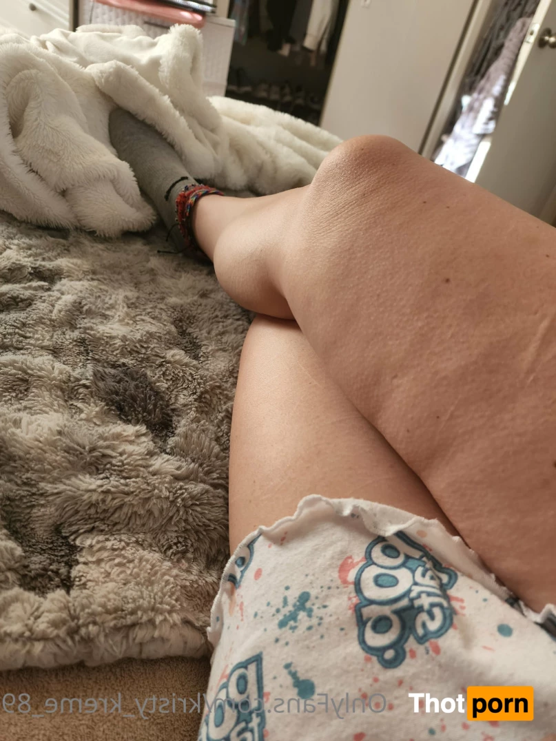 Kristy Kreme 🍩🍔🍕🍦 7502506