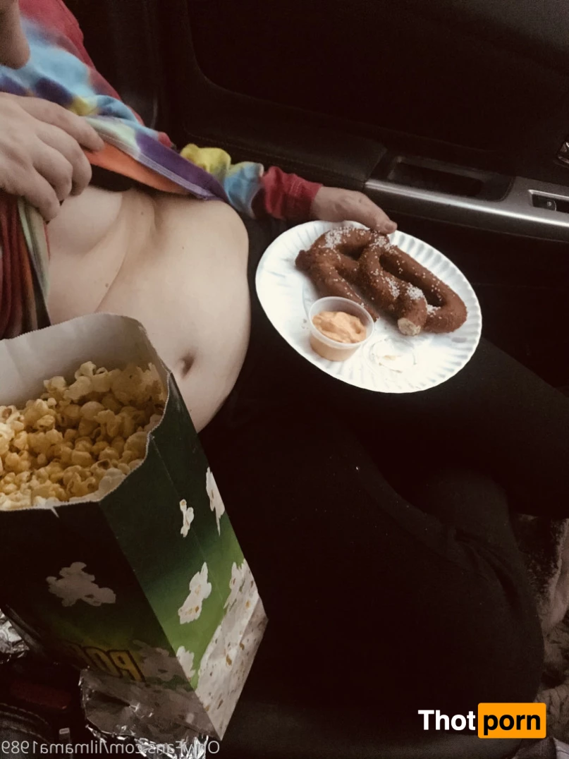 Kristy Kreme 🍩🍔🍕🍦 7502612