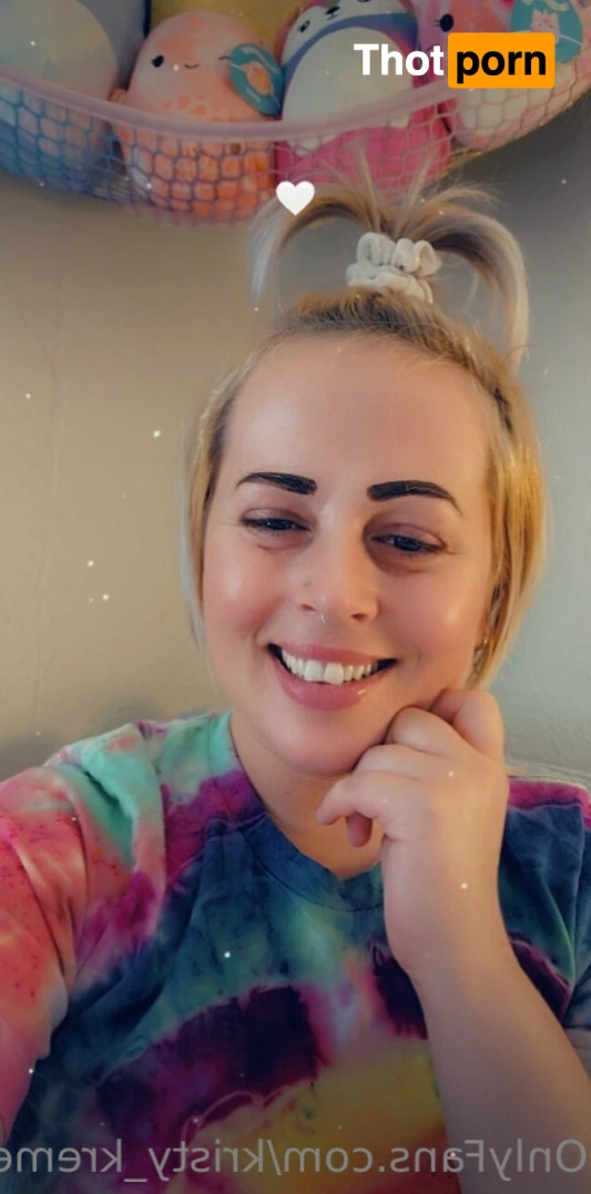 Kristy Kreme 🍩🍔🍕🍦 7502888