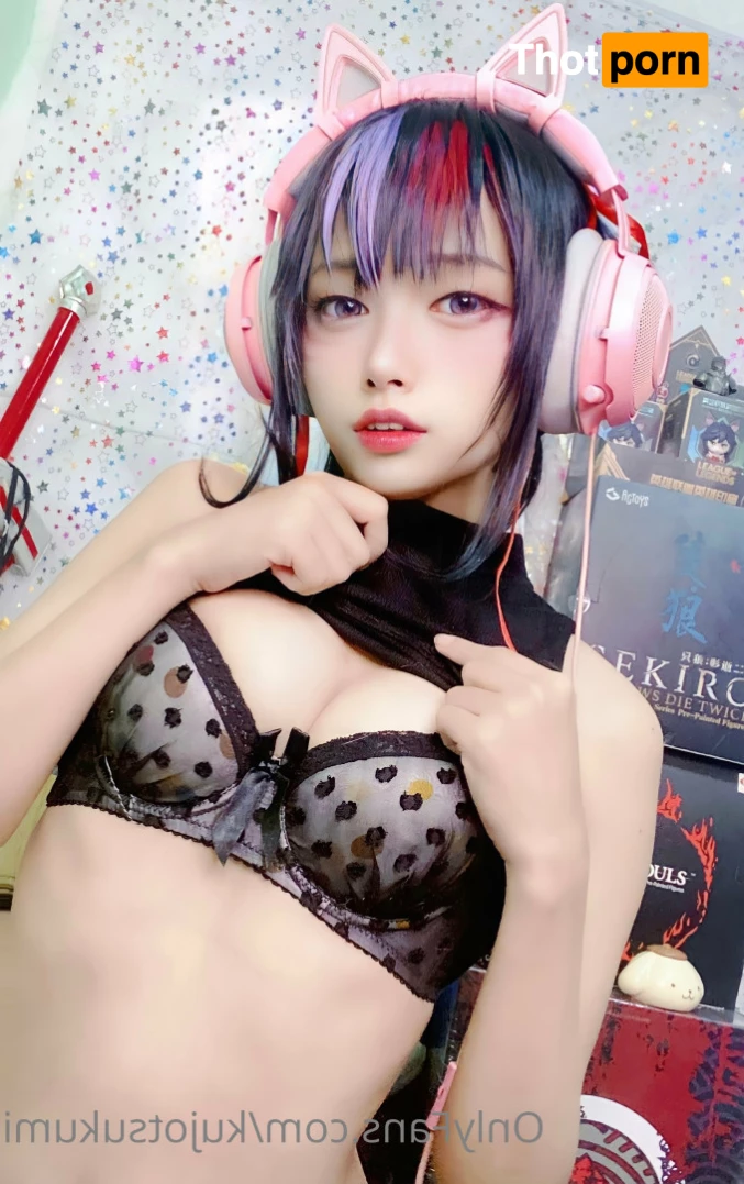 Kumi 「クミ」† 6560129