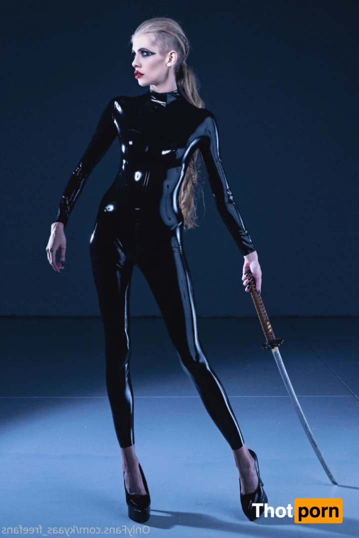 Goddess Kyaa Chimera 10477835