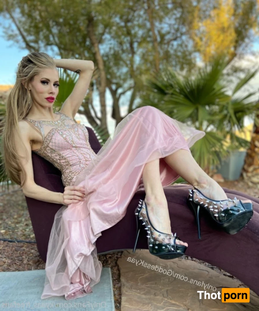 Goddess Kyaa Chimera 10478141