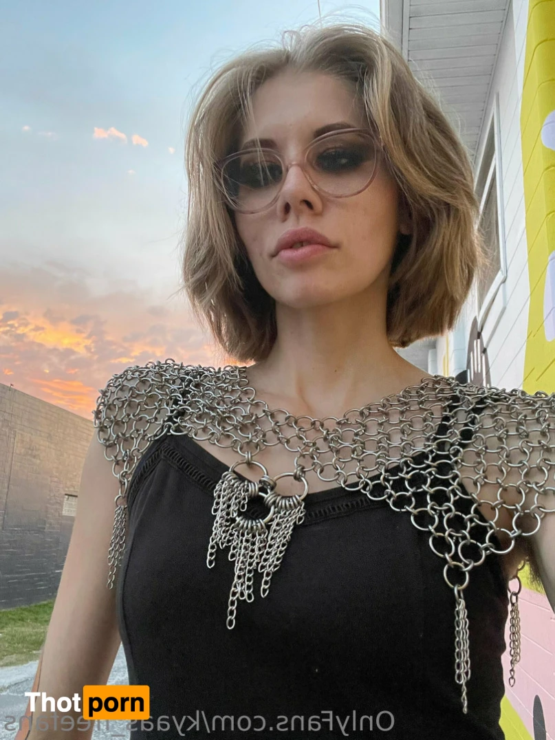 Goddess Kyaa Chimera 14326314