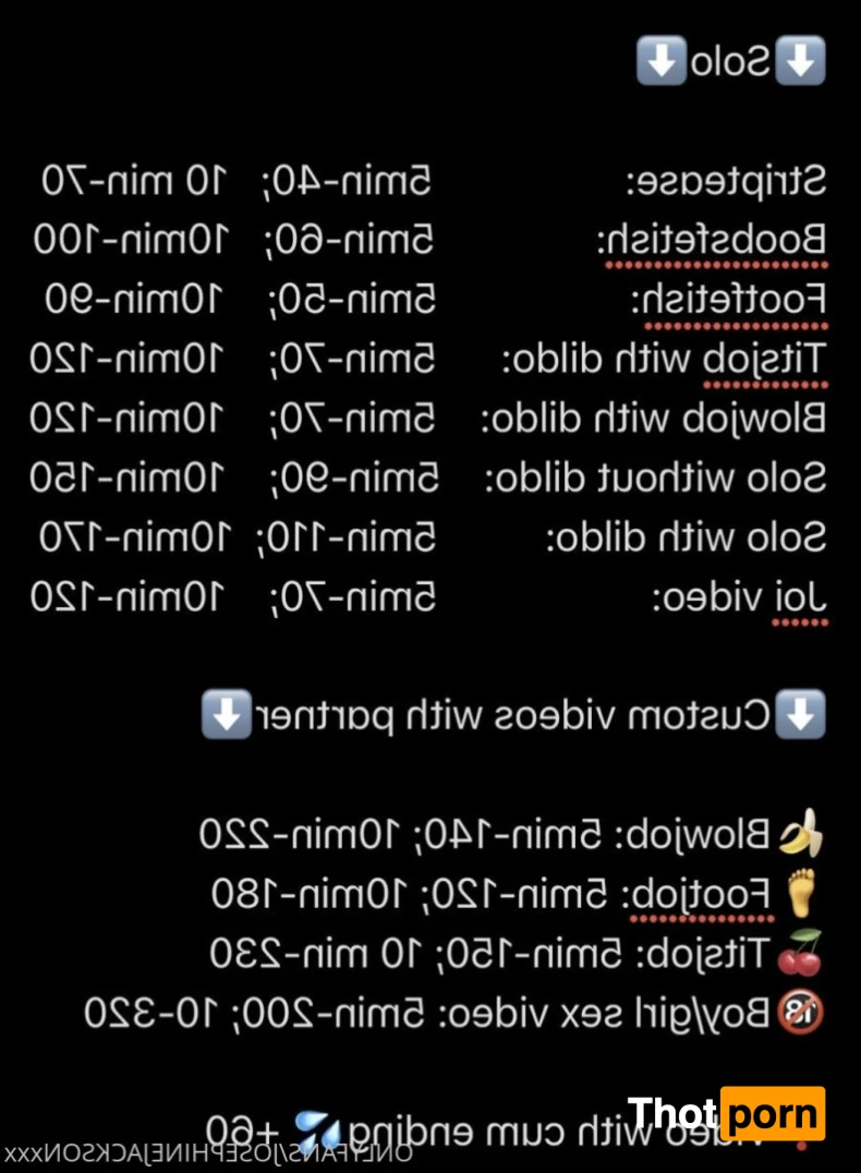 Josephine Jackson 16374830