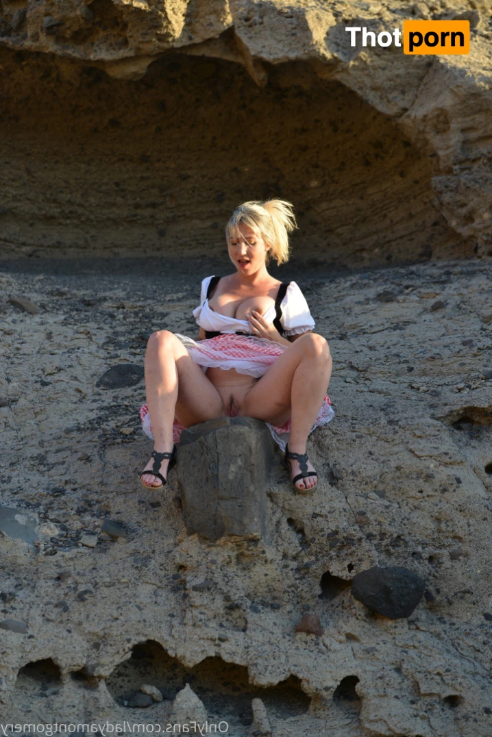 Lady Annabelle 7501154