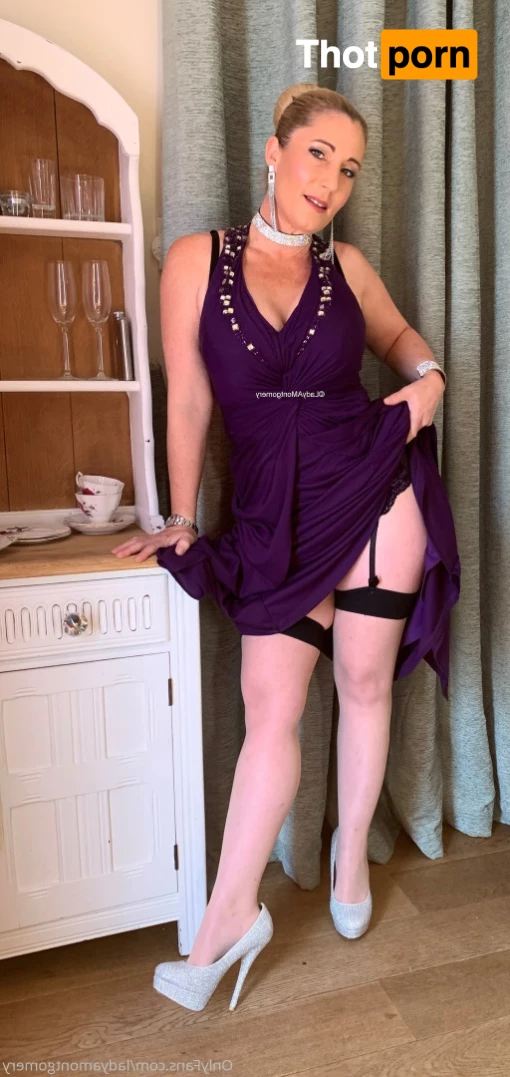 Lady Annabelle 7501339