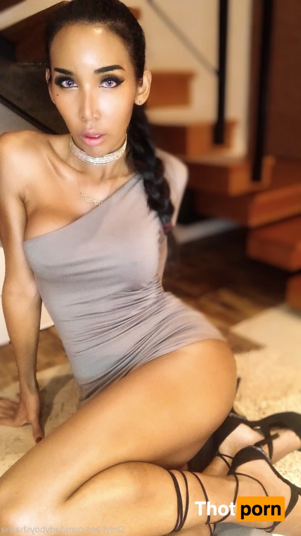 LadyboyShaSha 6914896