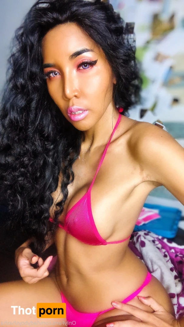 LadyboyShaSha 6914905