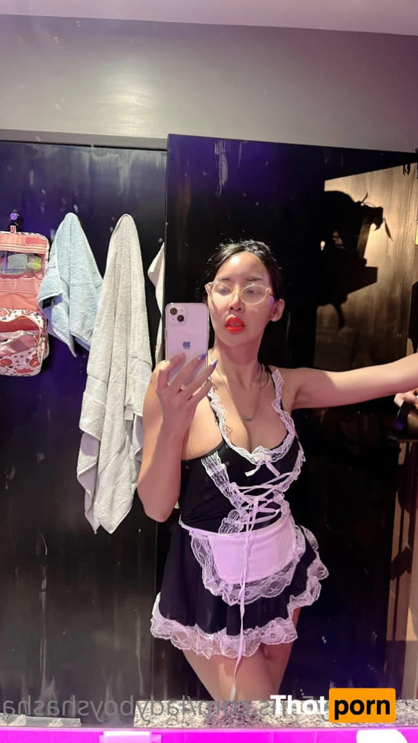 LadyboyShaSha 6914929