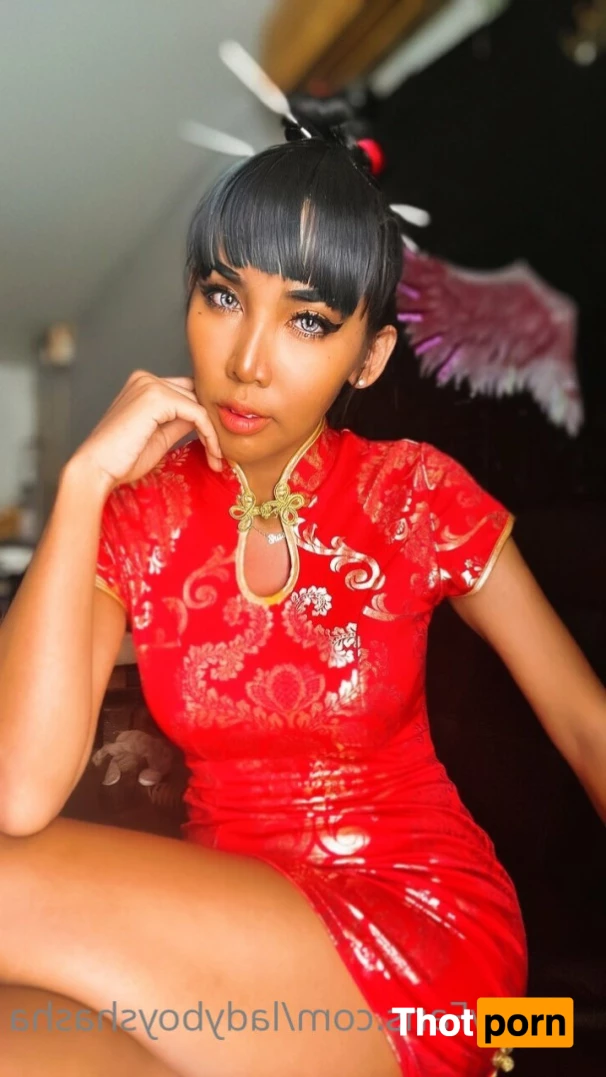 LadyboyShaSha 6914980