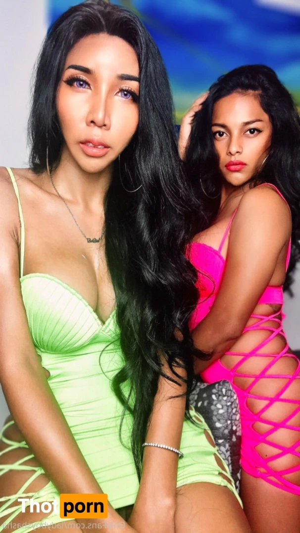 LadyboyShaSha 6915041