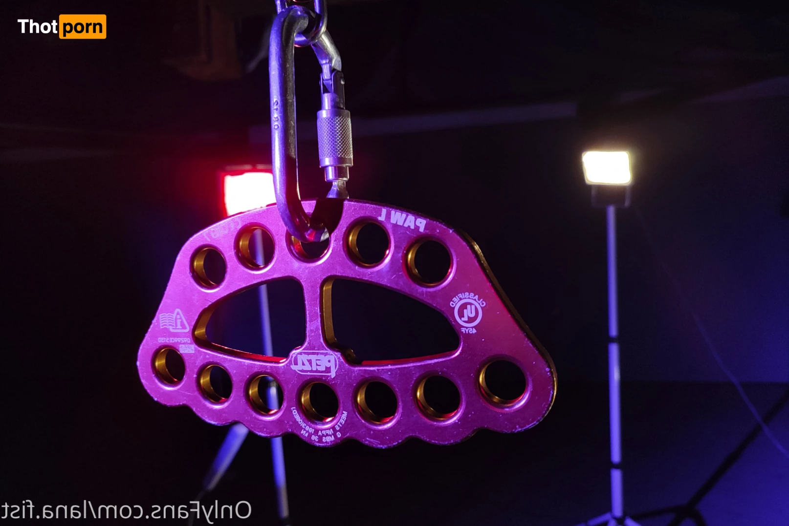 Lana Fist FREE 6559914