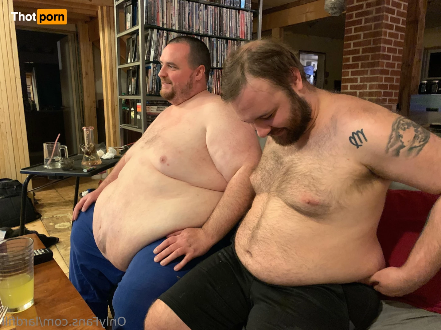 Adventures of Lardfill and HogFarmDaddy 6875739