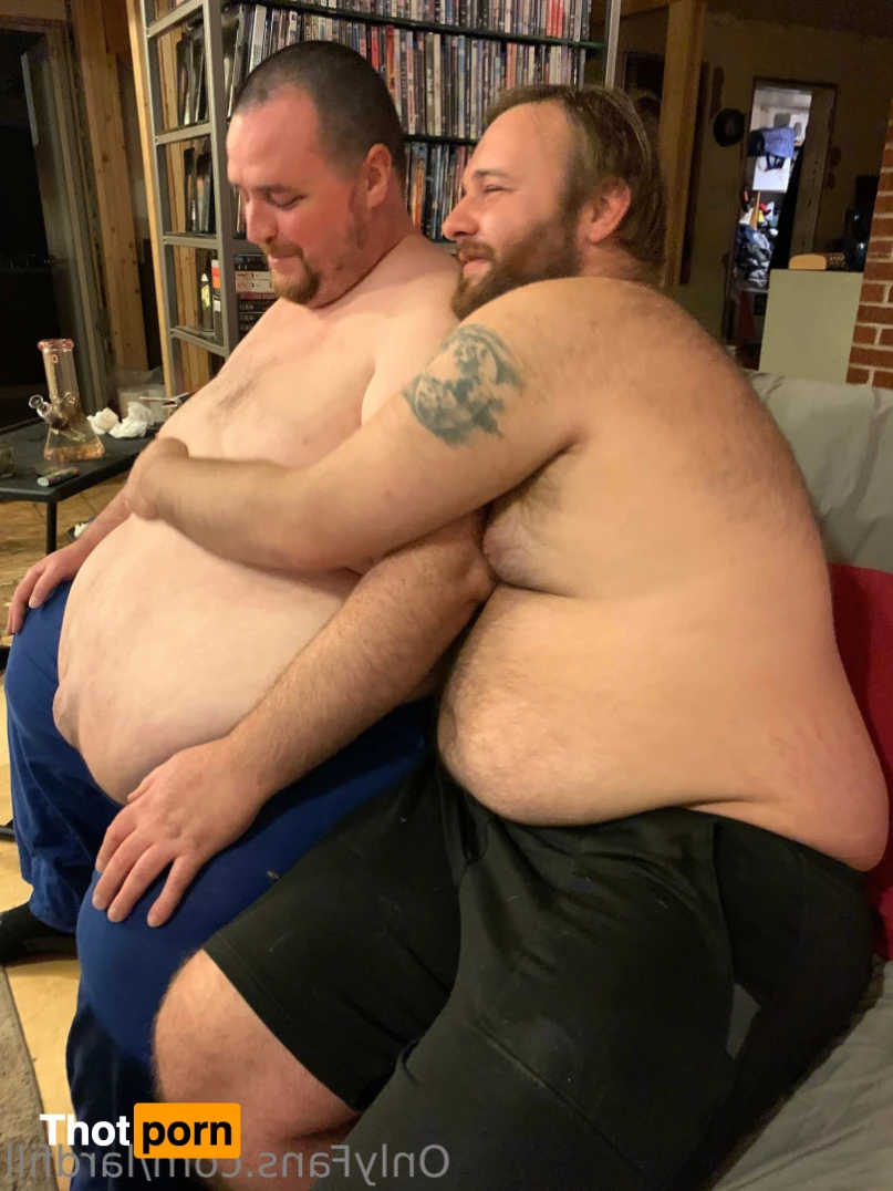 Adventures of Lardfill and HogFarmDaddy 6875748