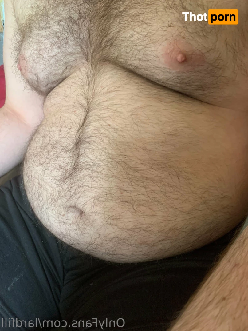 Adventures of Lardfill and HogFarmDaddy 6875759