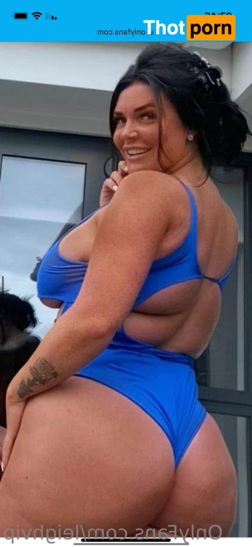 BOOBS, BUM , FEET &amp; FRECKLES 🇬🇧 7607496