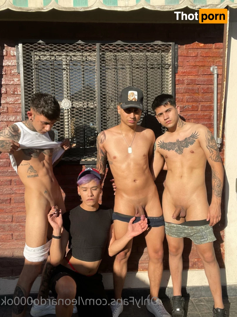 Joven Twink 🦁🔥 (top 0,75%) 🥵 7372691