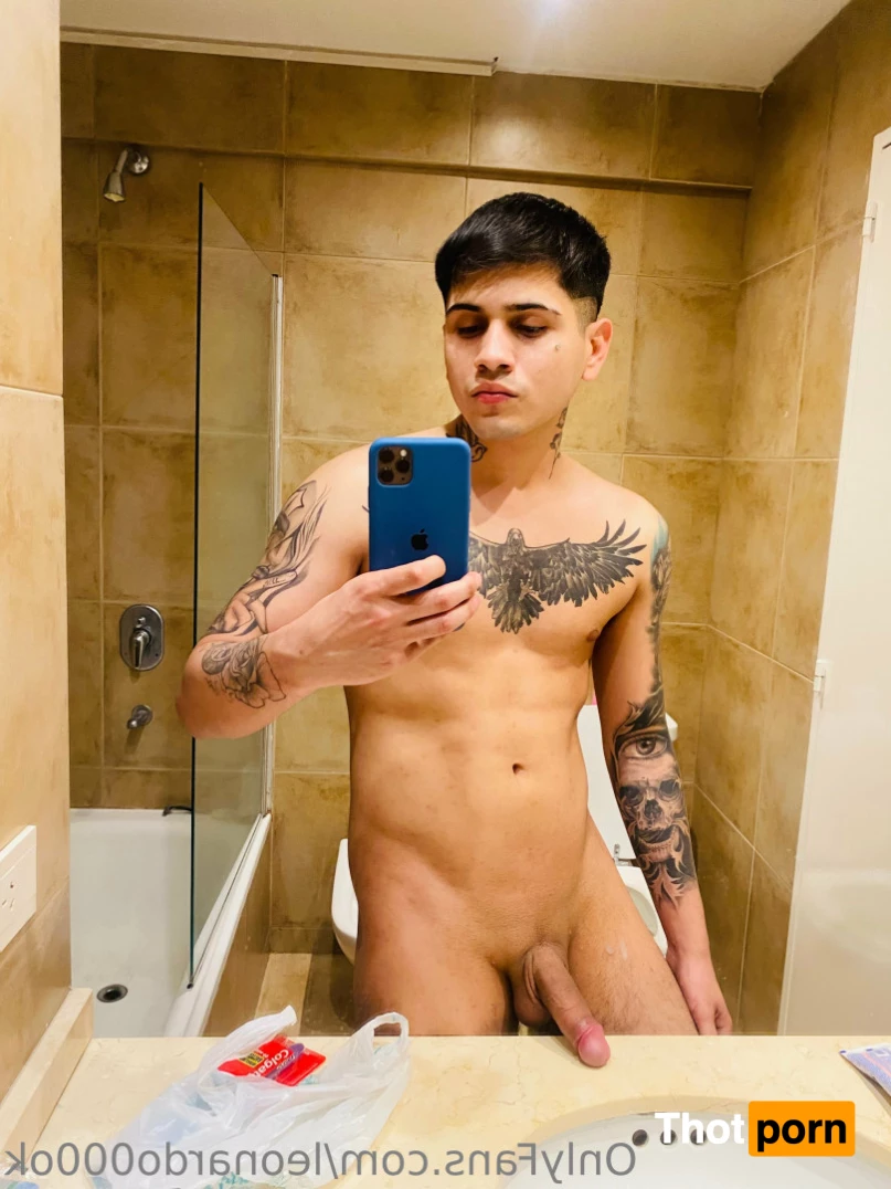 Joven Twink 🦁🔥 (top 0,75%) 🥵 7372702