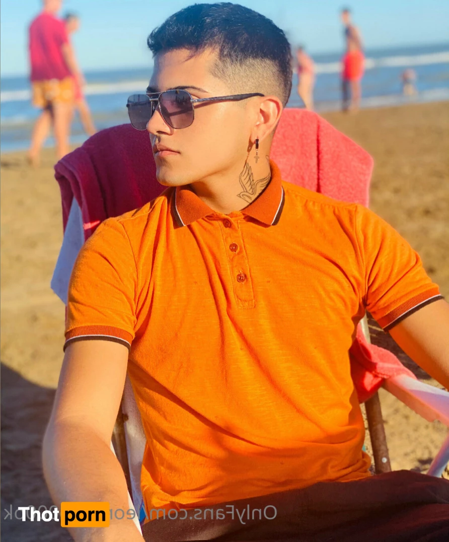 Joven Twink 🦁🔥 (top 0,75%) 🥵 7372734