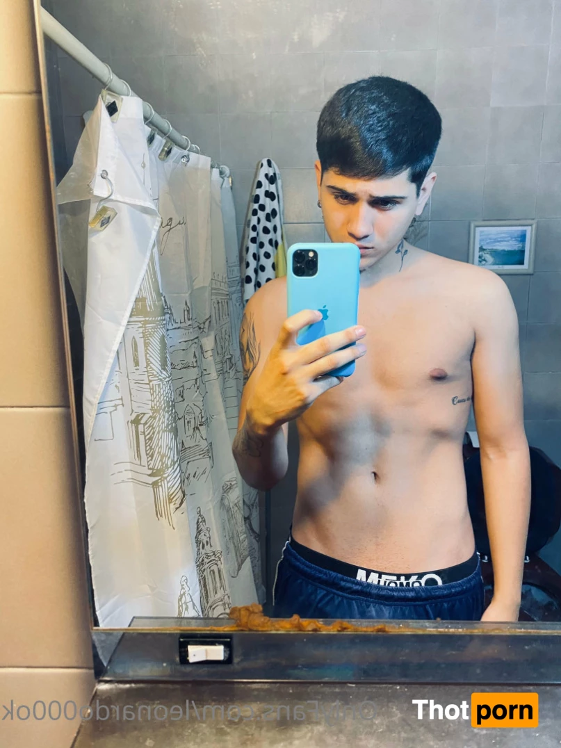 Joven Twink 🦁🔥 (top 0,75%) 🥵 7372758