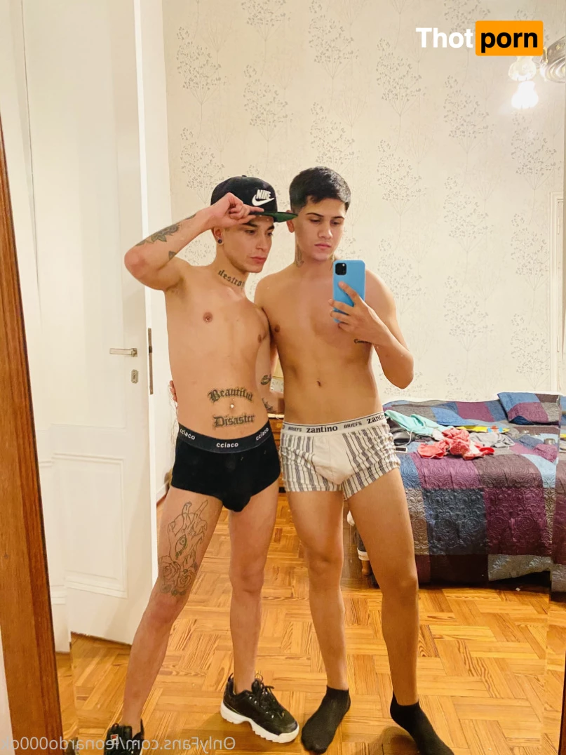 Joven Twink 🦁🔥 (top 0,75%) 🥵 7372831