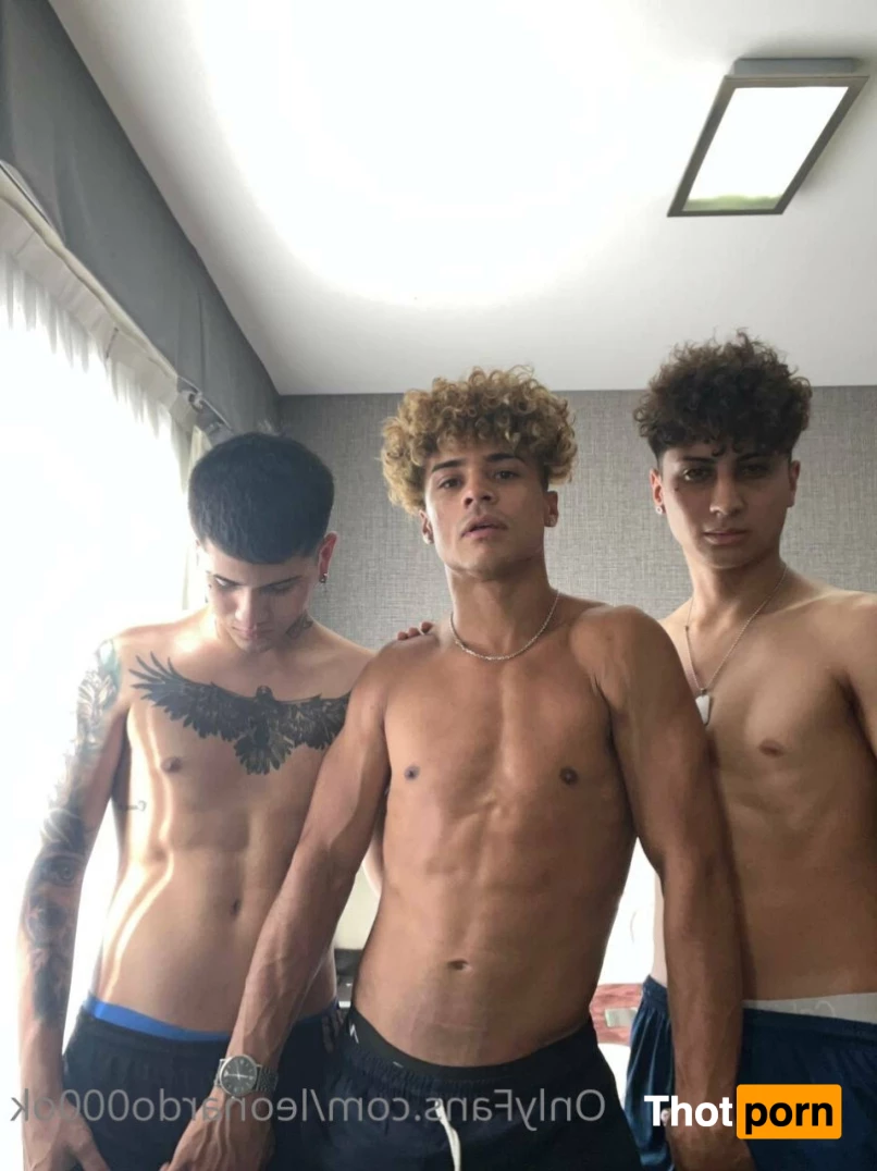 Joven Twink 🦁🔥 (top 0,75%) 🥵 7372917