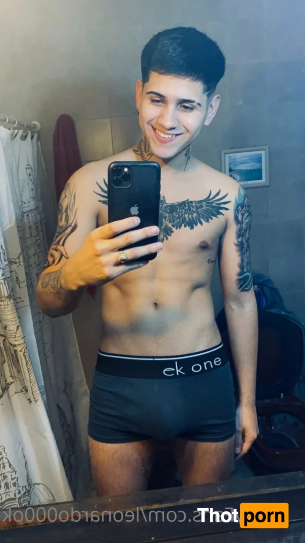 Joven Twink 🦁🔥 (top 0,75%) 🥵 7372970