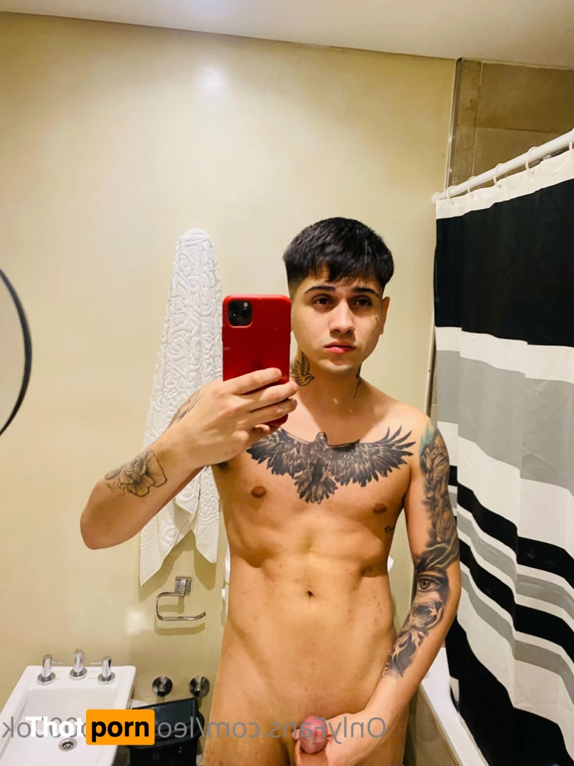 Joven Twink 🦁🔥 (top 0,75%) 🥵 7373013