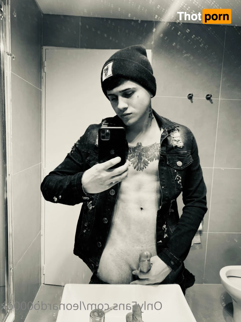 Joven Twink 🦁🔥 (top 0,75%) 🥵 7373041