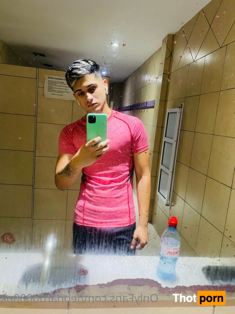 Joven Twink 🦁🔥 (top 0,75%) 🥵 7373050