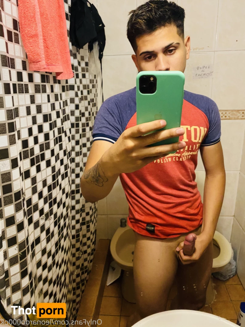Joven Twink 🦁🔥 (top 0,75%) 🥵 7373111