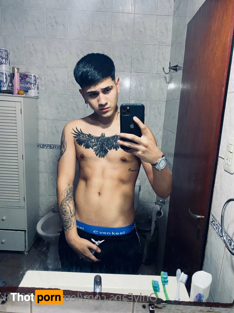Joven Twink 🦁🔥 (top 0,75%) 🥵 7373163