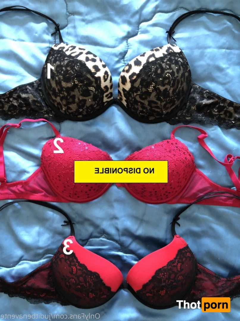 Judit Benavente 564576