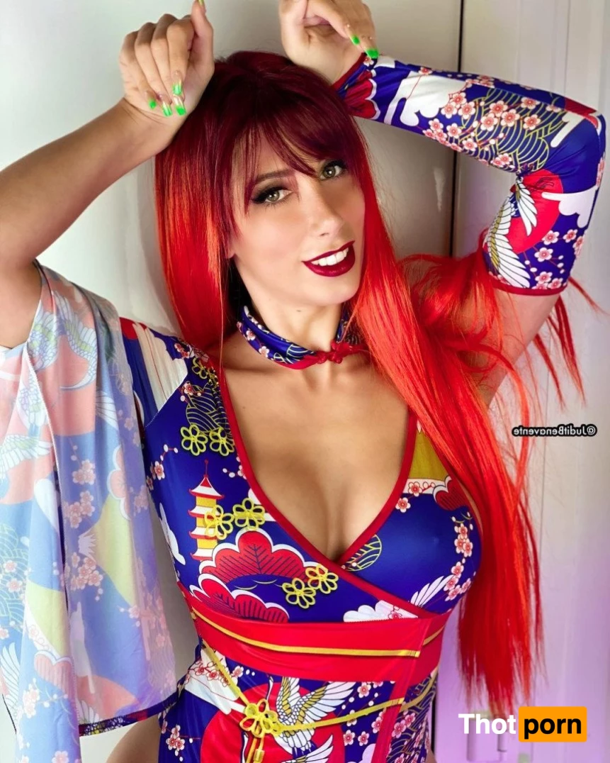 Judit Benavente 564589