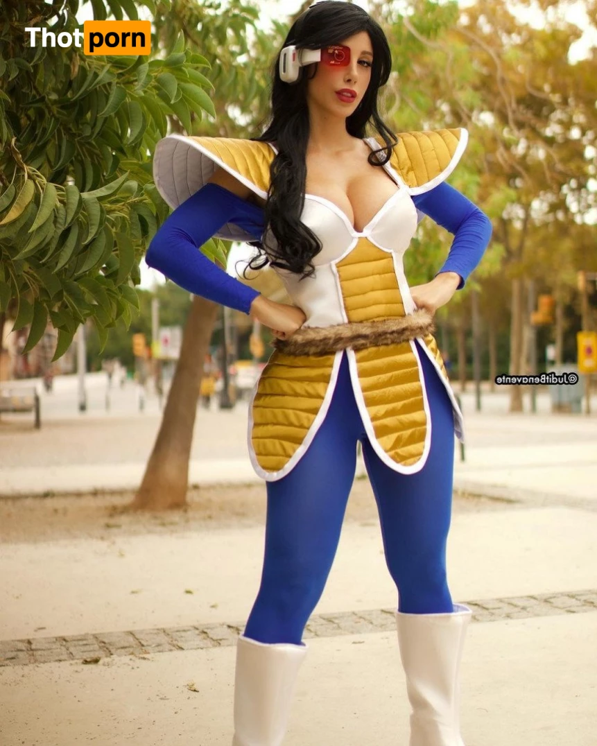 Judit Benavente 564621