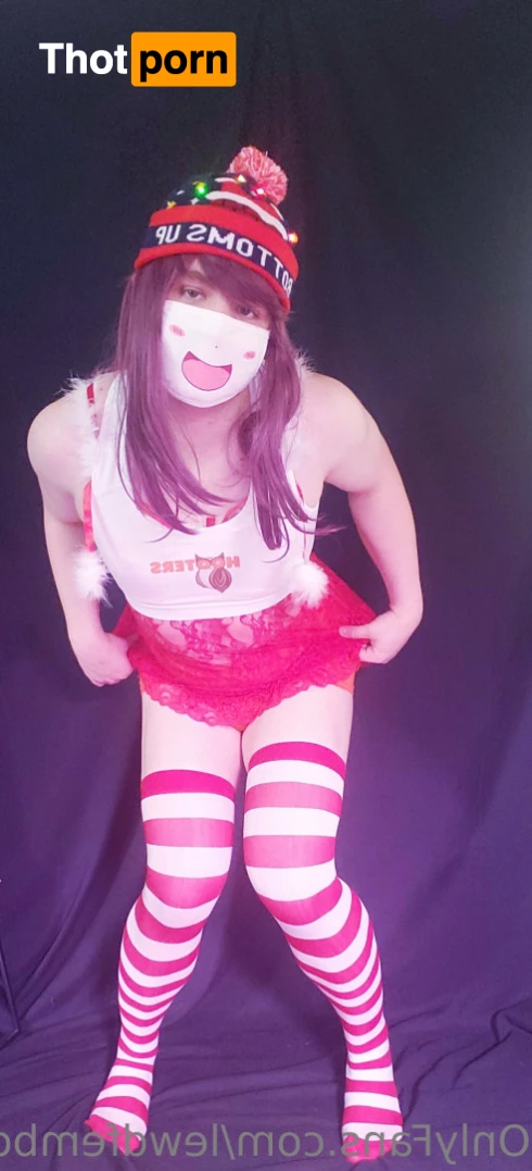 Lewd Femboy Airhead 10570916