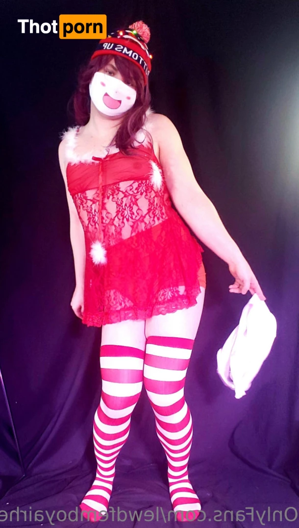 Lewd Femboy Airhead 10570946