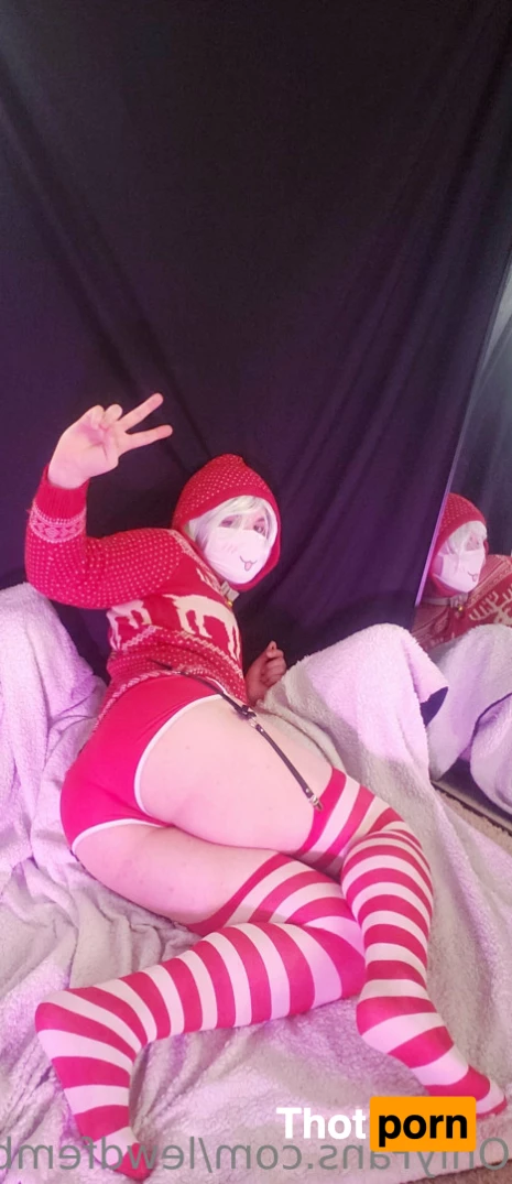 Lewd Femboy Airhead 10571026