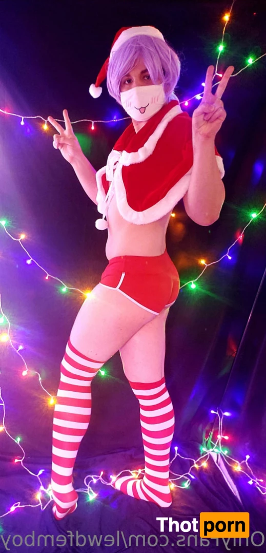 Lewd Femboy Airhead 10571054