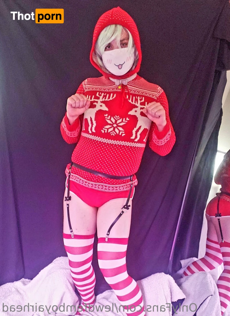 Lewd Femboy Airhead 10571070