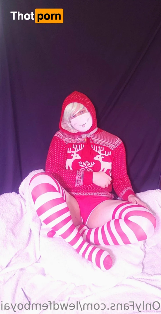 Lewd Femboy Airhead 10571100