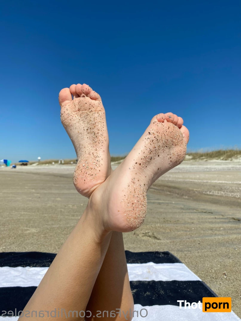 ♎️ Libran Soles 10548765