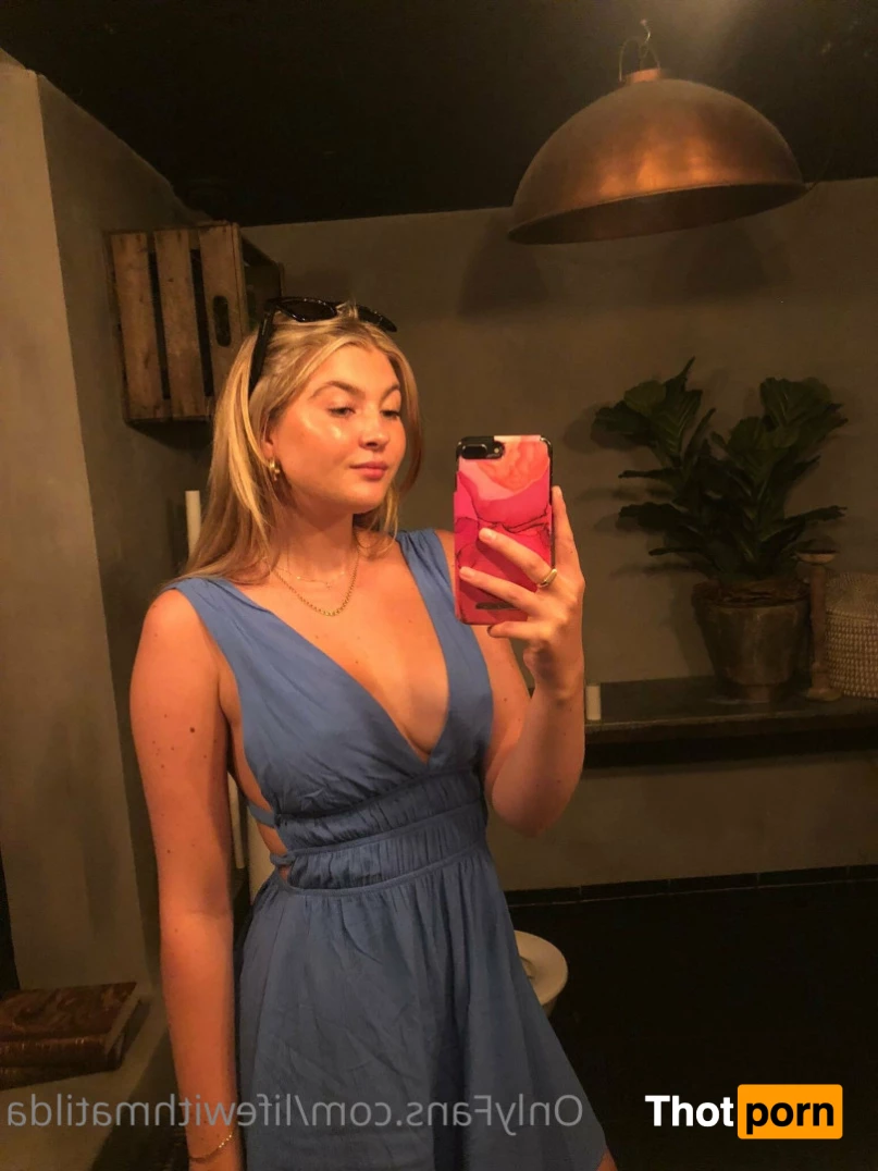 Matilda Bowman 7590163