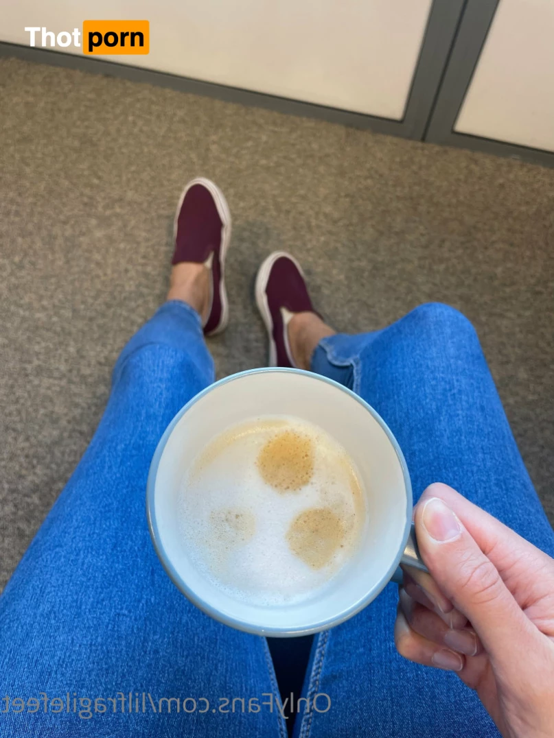 LilFragileFeet 7200380