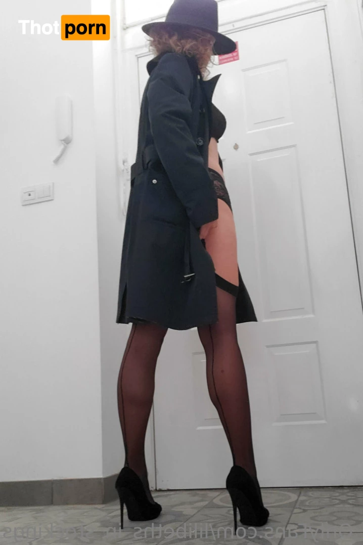 Lilibeth in Stockings 7363543