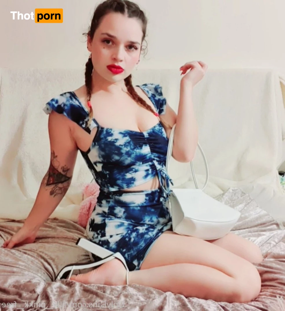 𝙇𝙞𝙡𝙡𝙮 𝙋𝙞𝙚 🥧💦 6536810