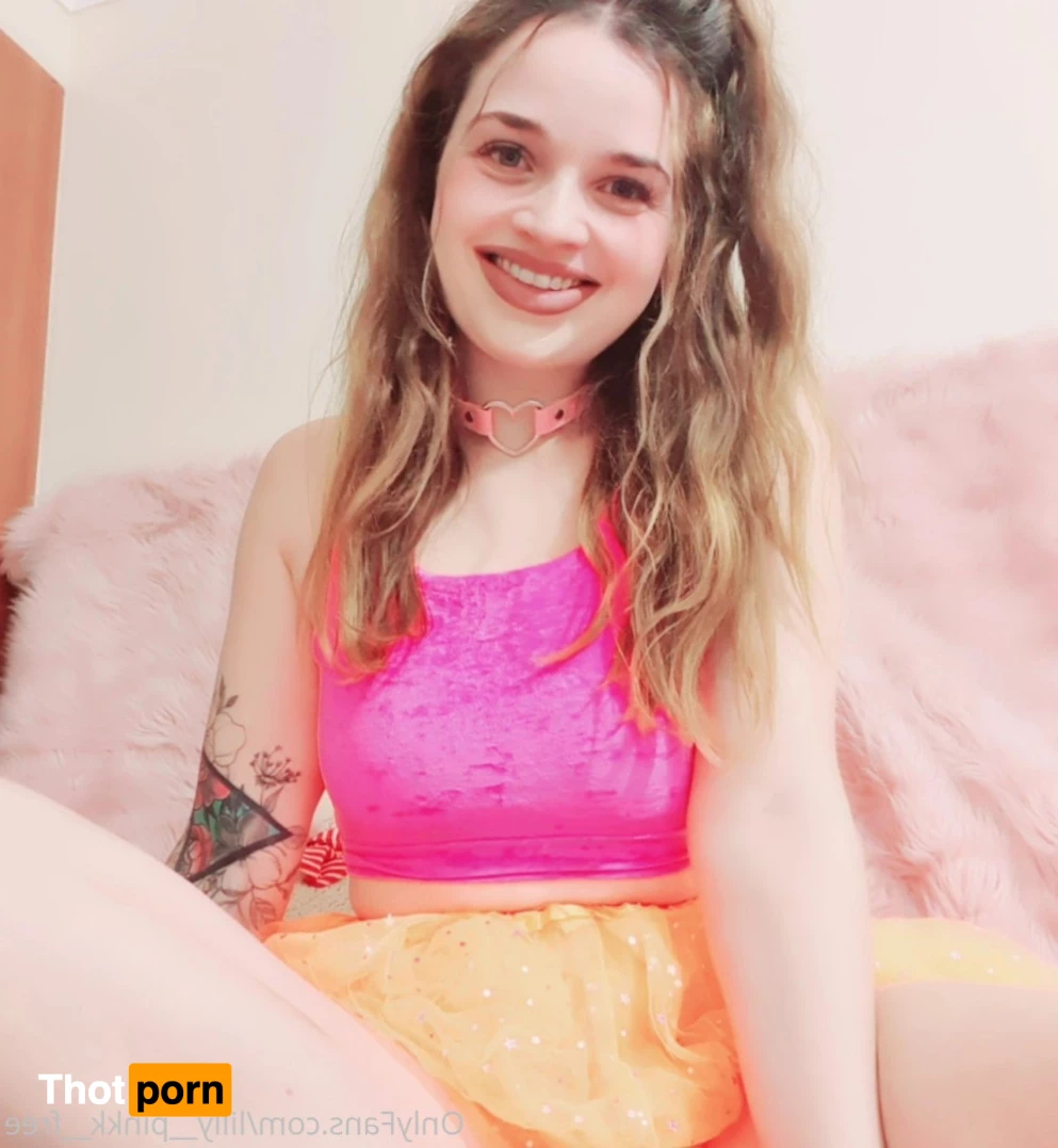 𝙇𝙞𝙡𝙡𝙮 𝙋𝙞𝙚 🥧💦 6537150