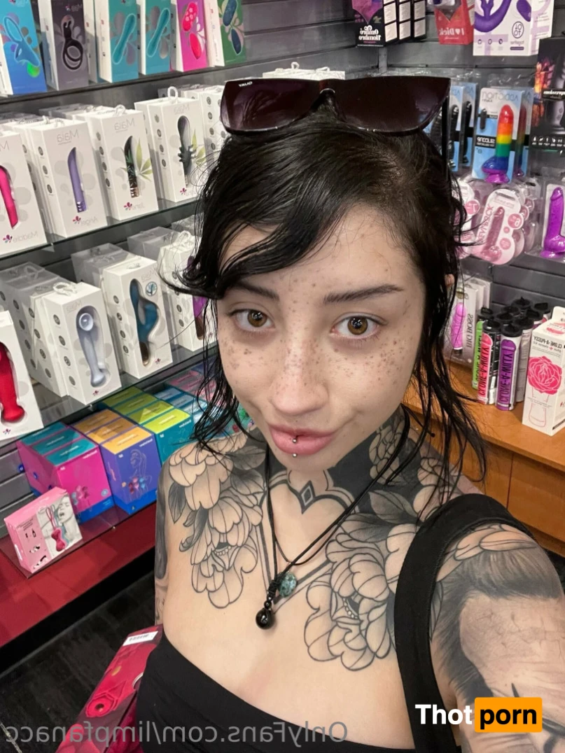 Savannahlee [ limpfanacc ] OnlyFans leaked photo 14025841 on Thotporn