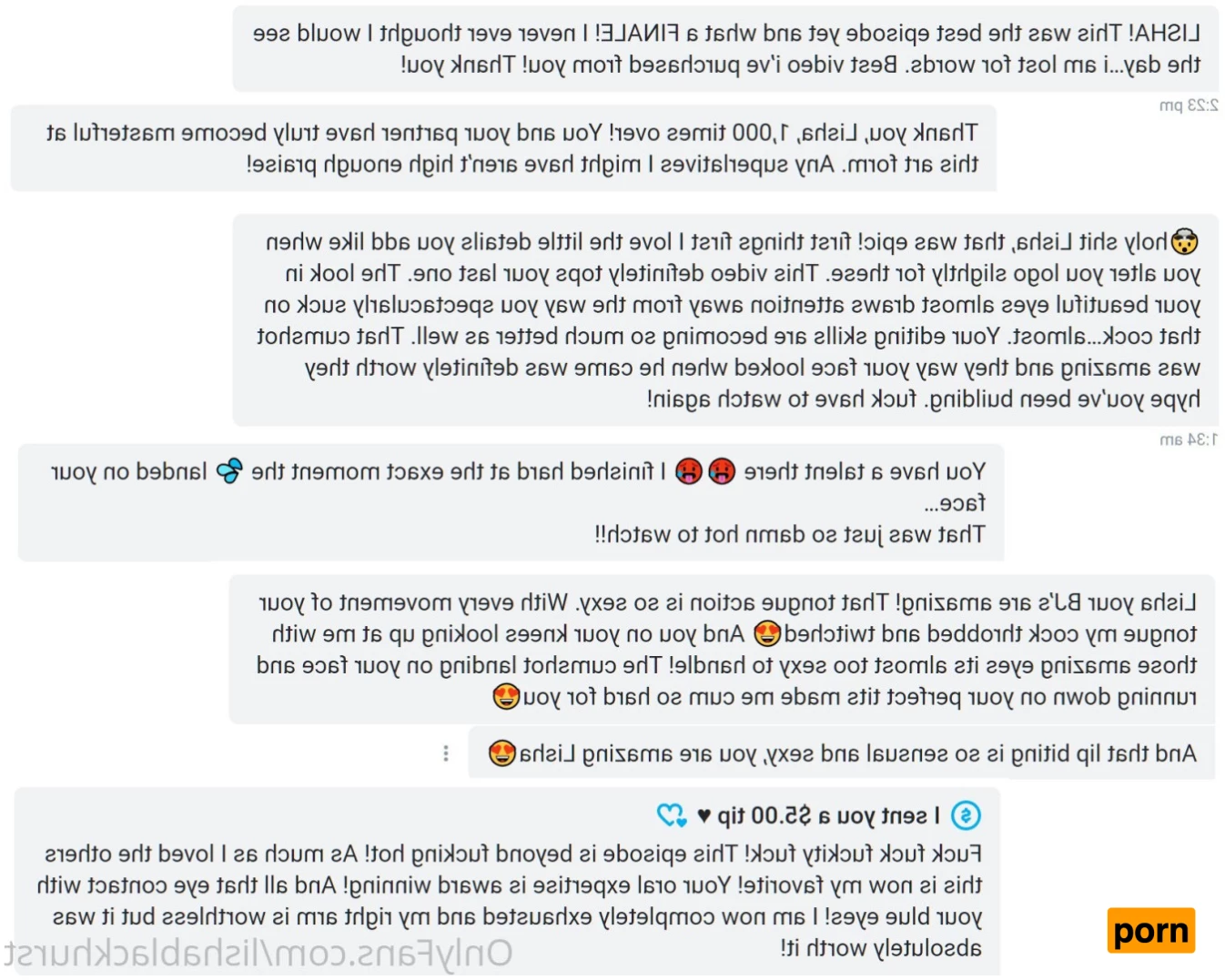 Lisha Blackhurst 6856723